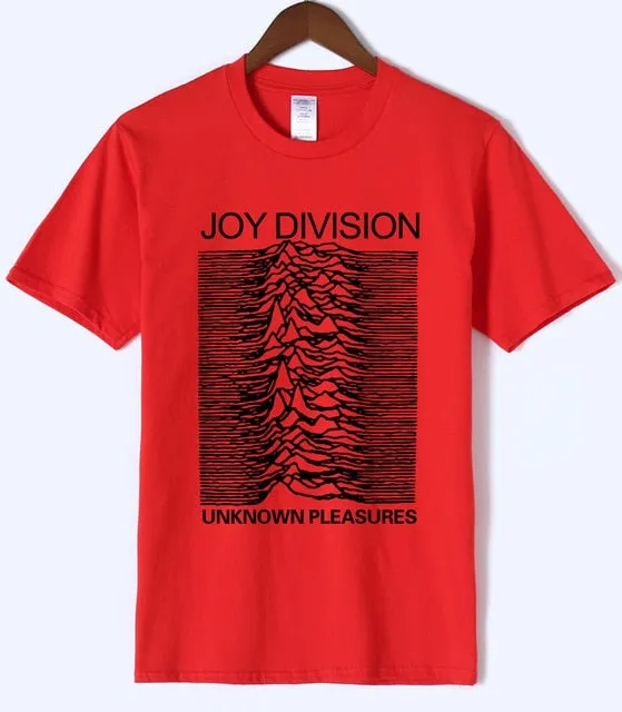 2019 summer men's T-shirts
