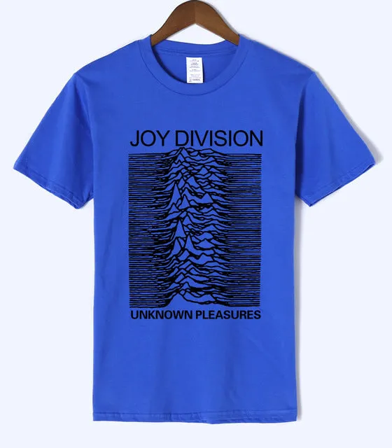 2019 summer men's T-shirts