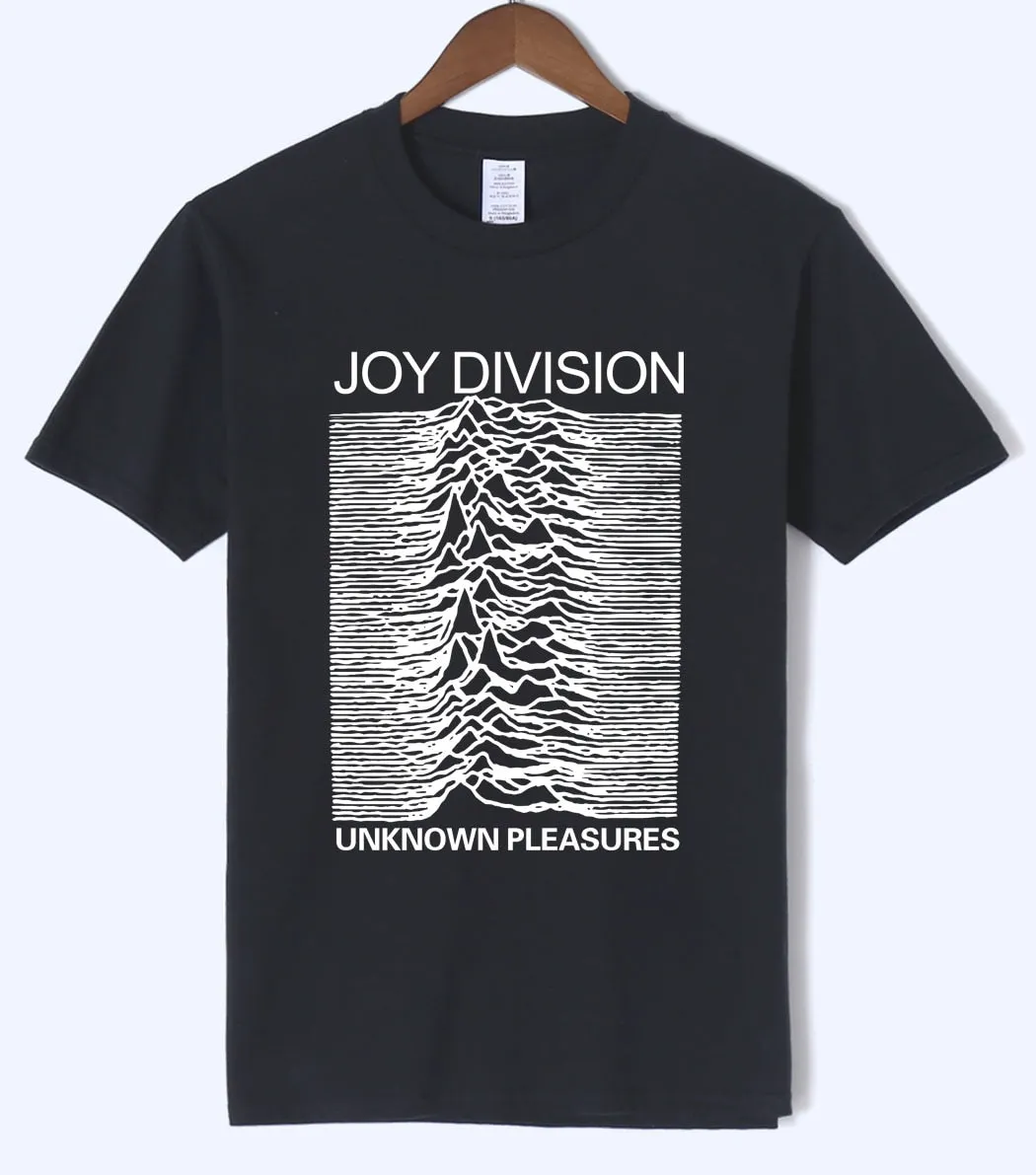 2019 summer men's T-shirts