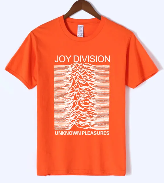 2019 summer men's T-shirts
