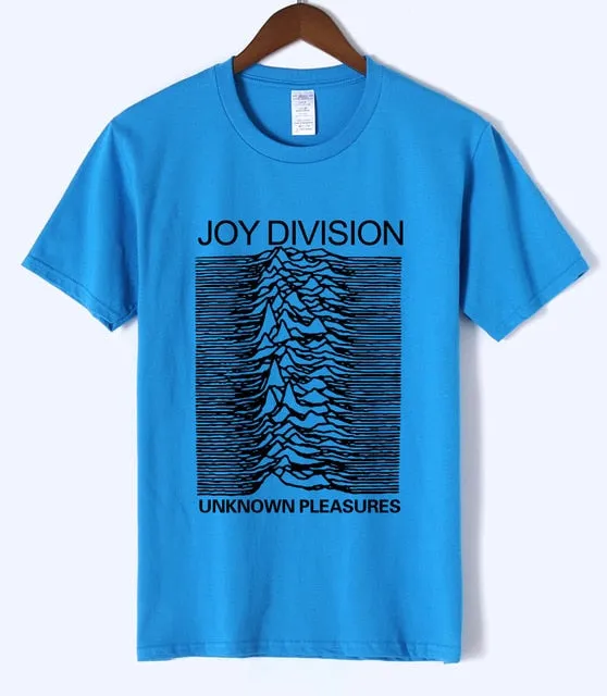 2019 summer men's T-shirts