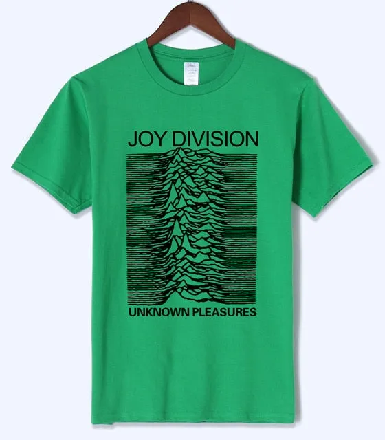 2019 summer men's T-shirts
