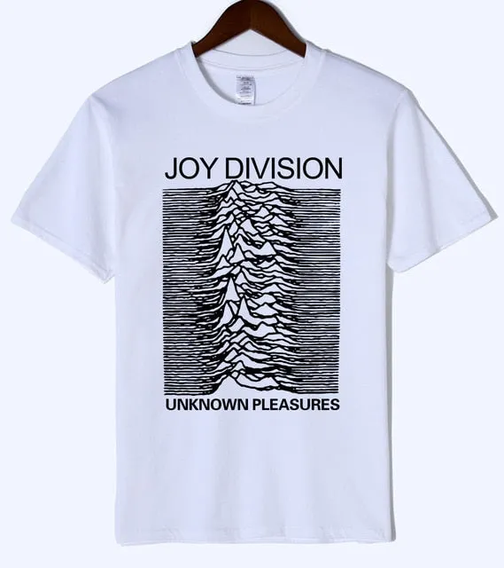 2019 summer men's T-shirts