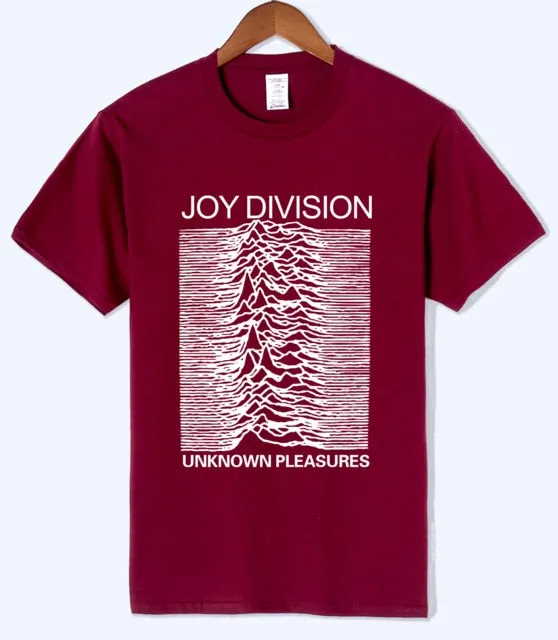 2019 summer men's T-shirts