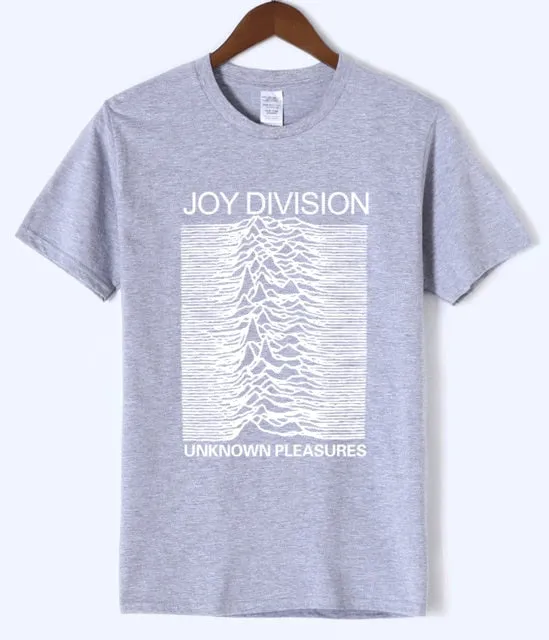 2019 summer men's T-shirts