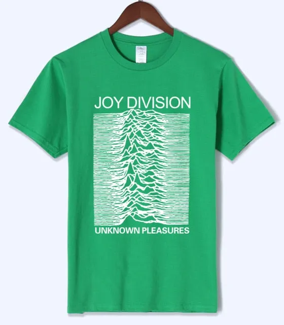 2019 summer men's T-shirts