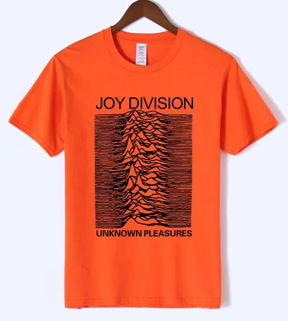 2019 summer men's T-shirts