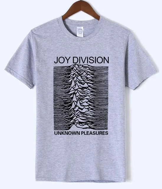 2019 summer men's T-shirts