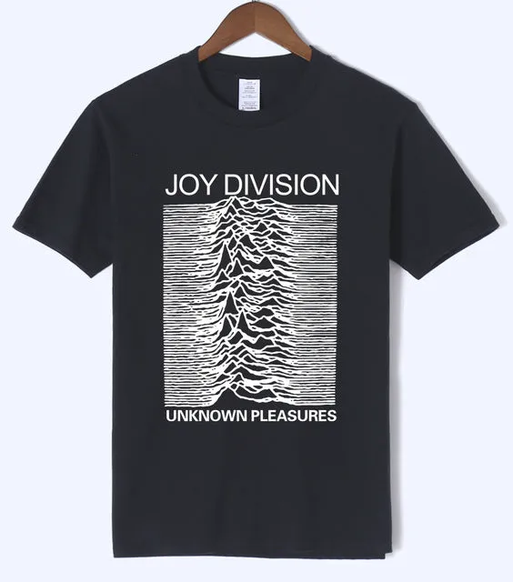 2019 summer men's T-shirts