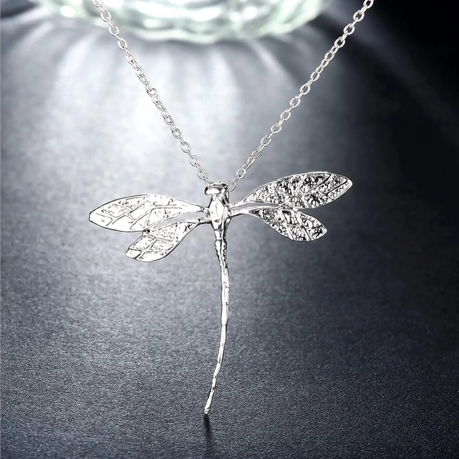925 Sterling Silver Heartbeat Necklace Trendy Pendant Charming Necklace Cute Necklace for Her Shine Cubic Zirconia Pendant Necklace Women Dainty Diamond Choker Holiday Jewelry Gifts for Mom Wife Lover