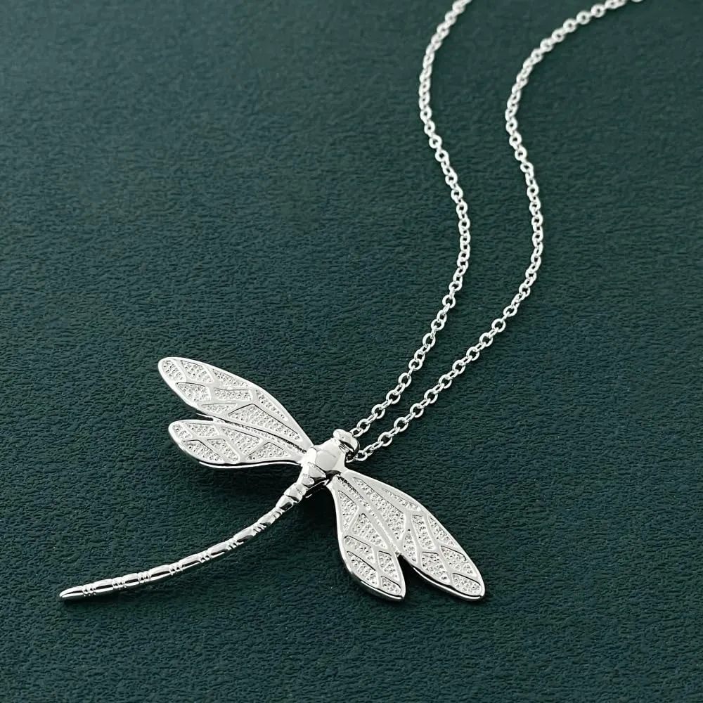 925 Sterling Silver Heartbeat Necklace Trendy Pendant Charming Necklace Cute Necklace for Her Shine Cubic Zirconia Pendant Necklace Women Dainty Diamond Choker Holiday Jewelry Gifts for Mom Wife Lover