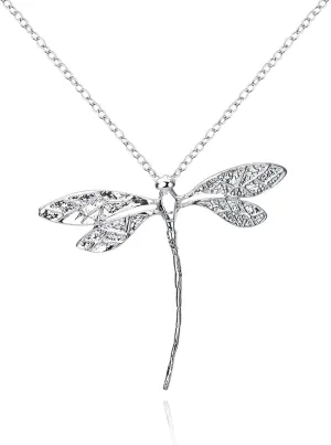925 Sterling Silver Heartbeat Necklace Trendy Pendant Charming Necklace Cute Necklace for Her Shine Cubic Zirconia Pendant Necklace Women Dainty Diamond Choker Holiday Jewelry Gifts for Mom Wife Lover