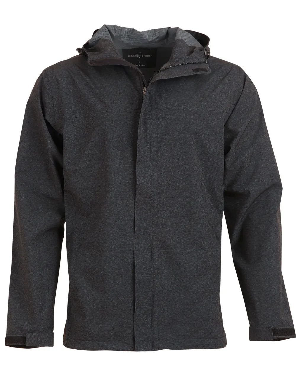Absolute Waterproof Performance Jacket - Mens