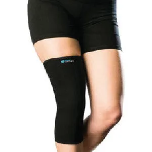 Allcare Knee Support Closed Patella | Large