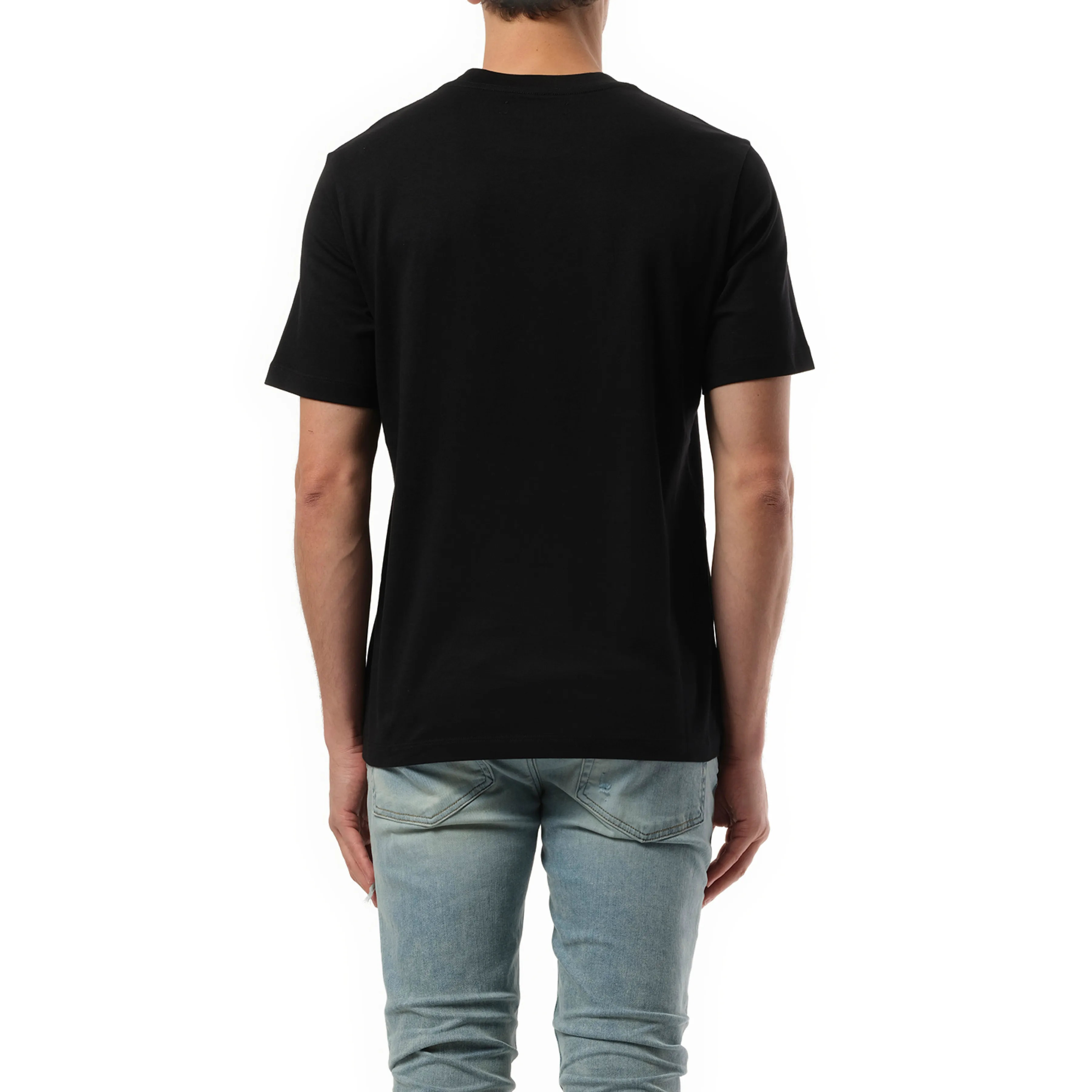 Amiri Garden T-Shirt in Black