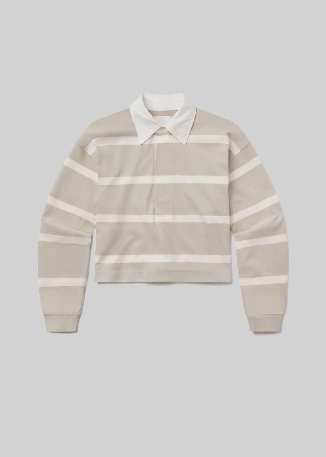 Aris Rugby in Sandatlas Pashmina Stripe