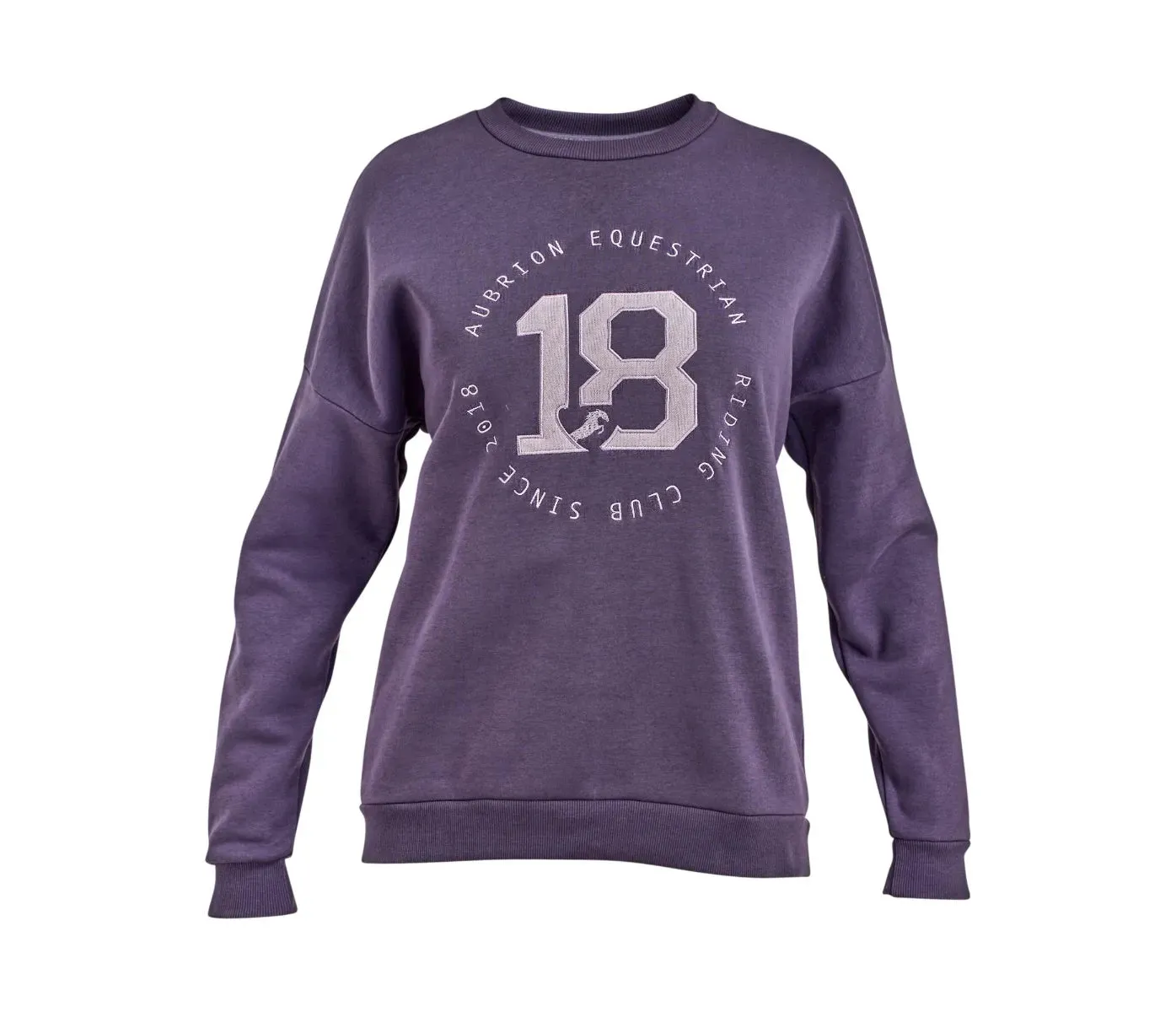 Aubrion Serene Kids Sweatshirt - CLEARANCE