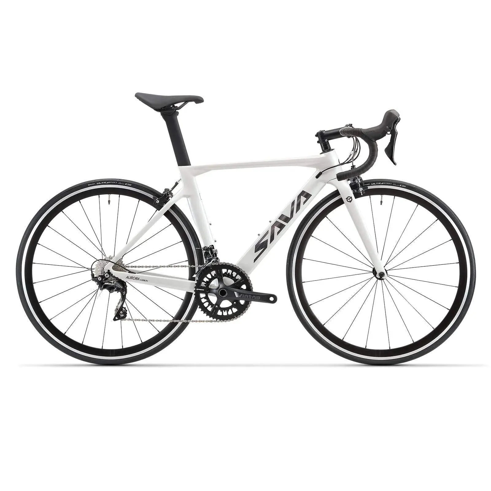 AURORA V7.0 Carbon Road Bike 22S