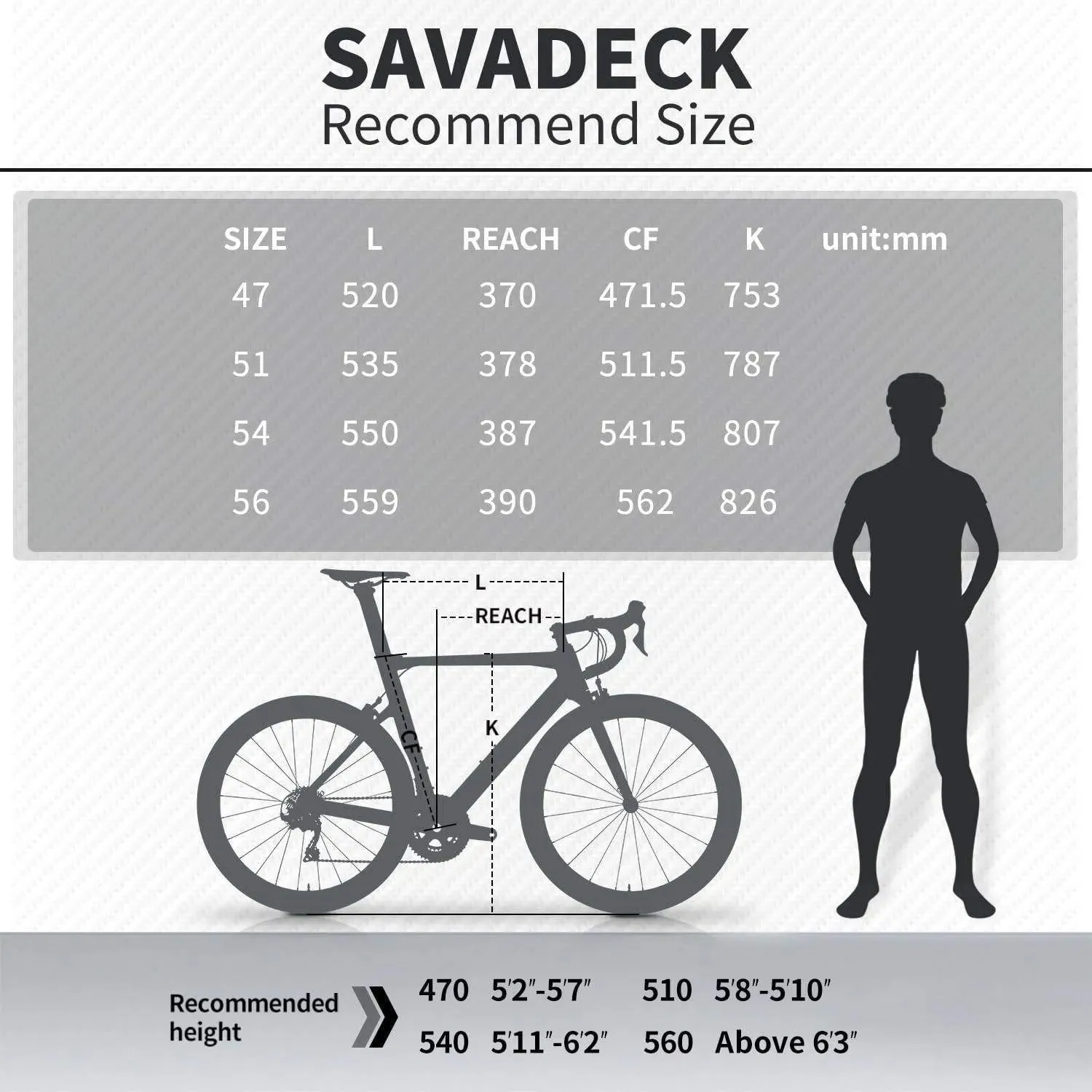 AURORA V7.0 Carbon Road Bike 22S