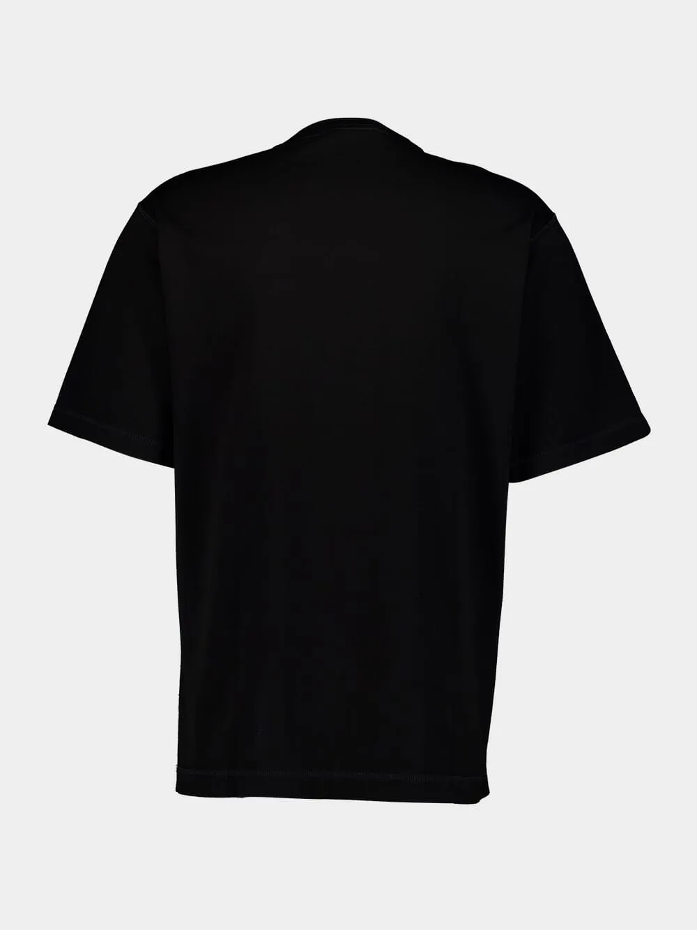 Banana Tree Print T-Shirt