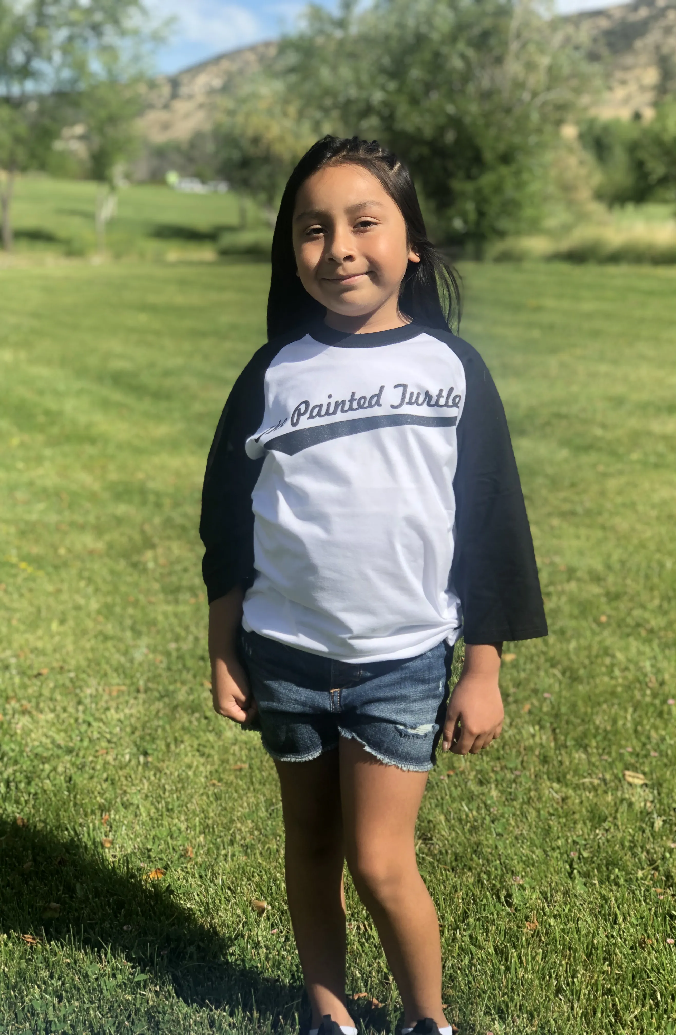 Baseball Tee (Youth)