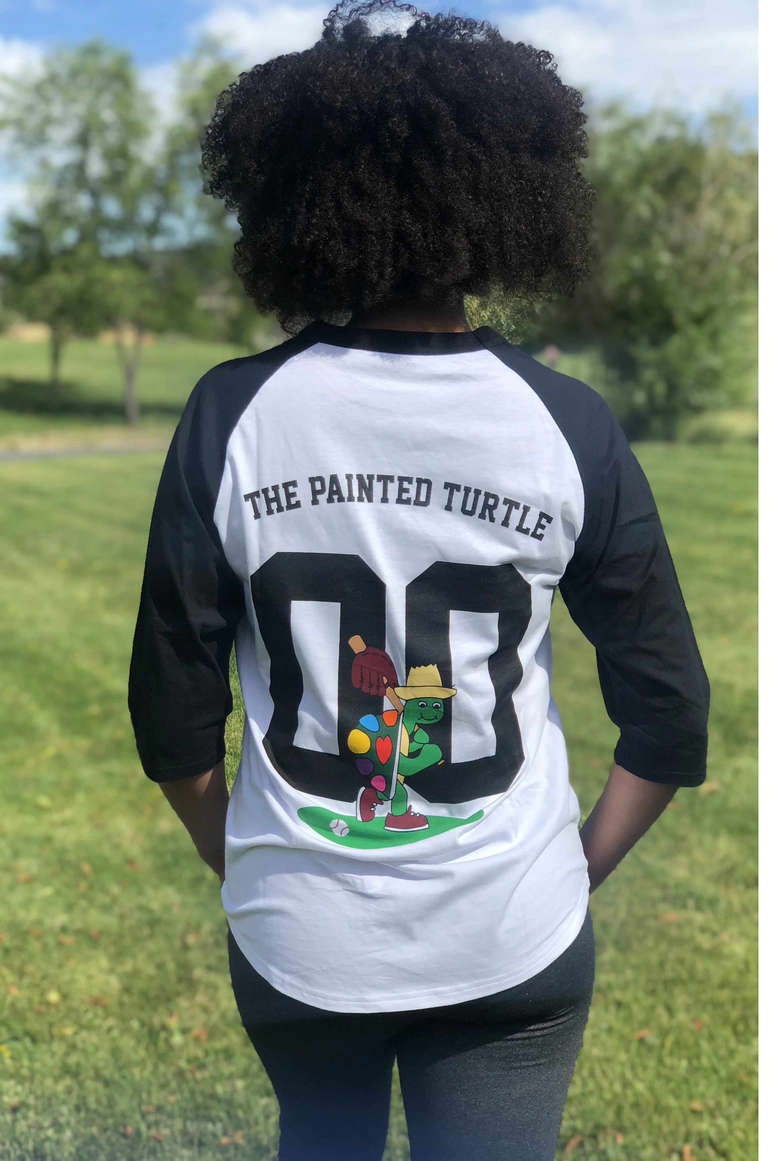 Baseball Tee (Youth)
