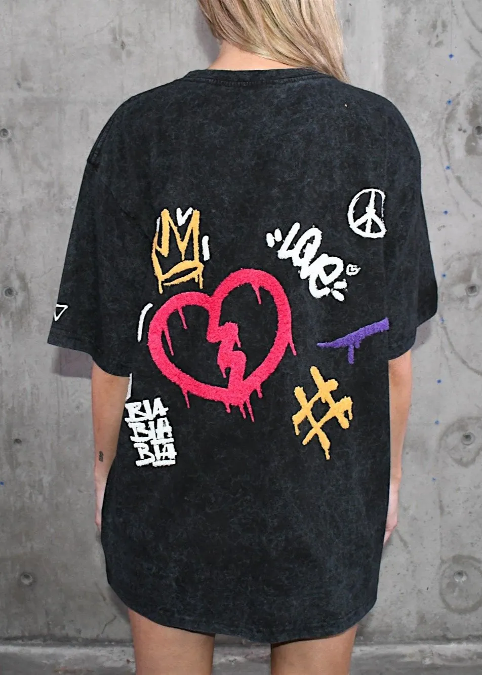 BE XTRA Tee