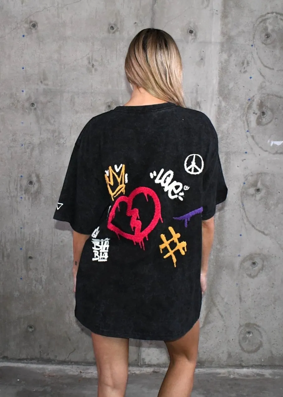 BE XTRA Tee