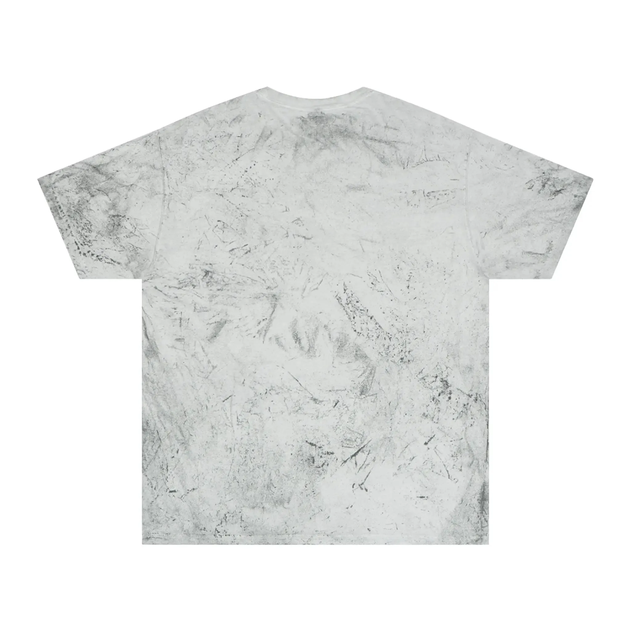Big Leaf Energy - Comfort Colors T-Shirt