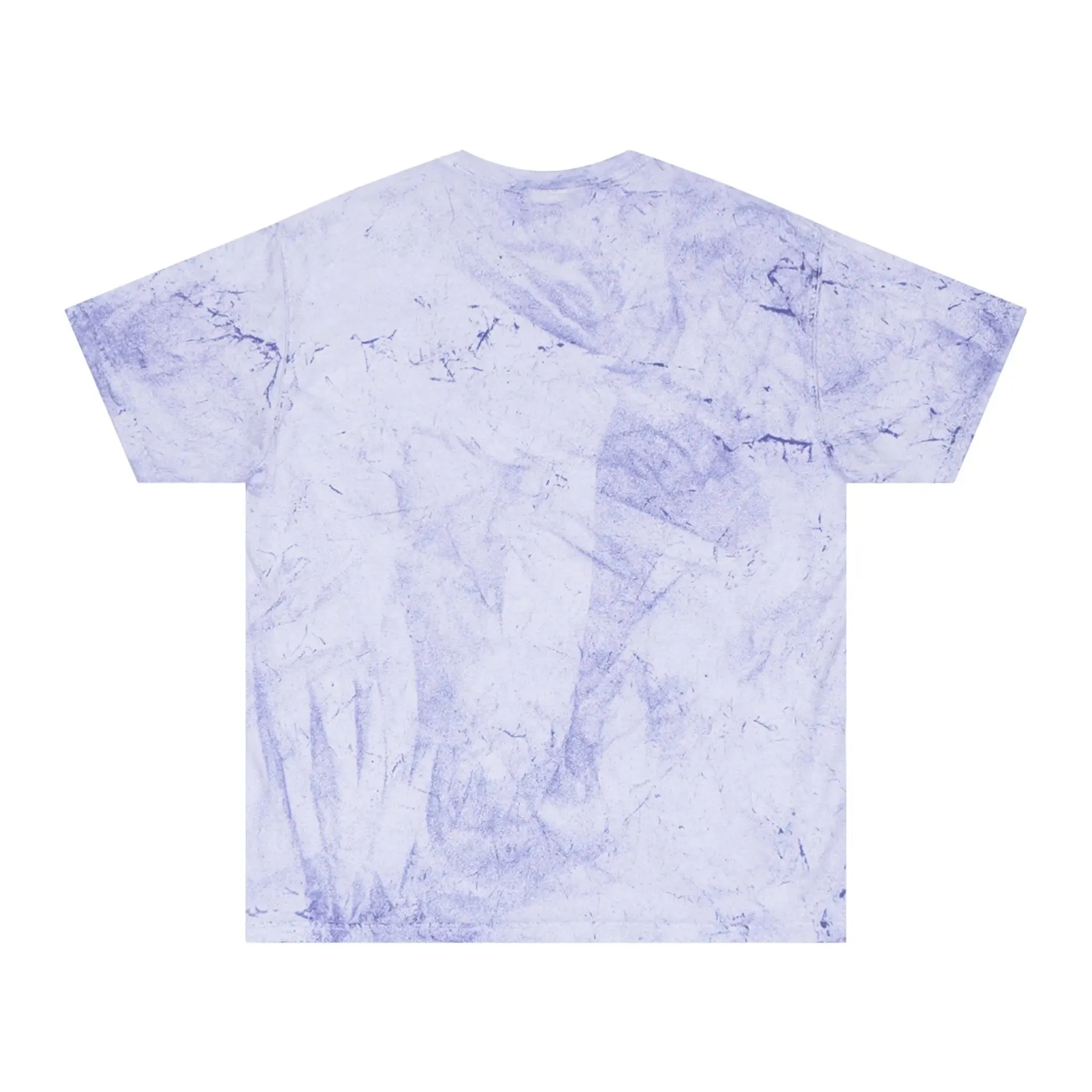 Big Leaf Energy - Comfort Colors T-Shirt