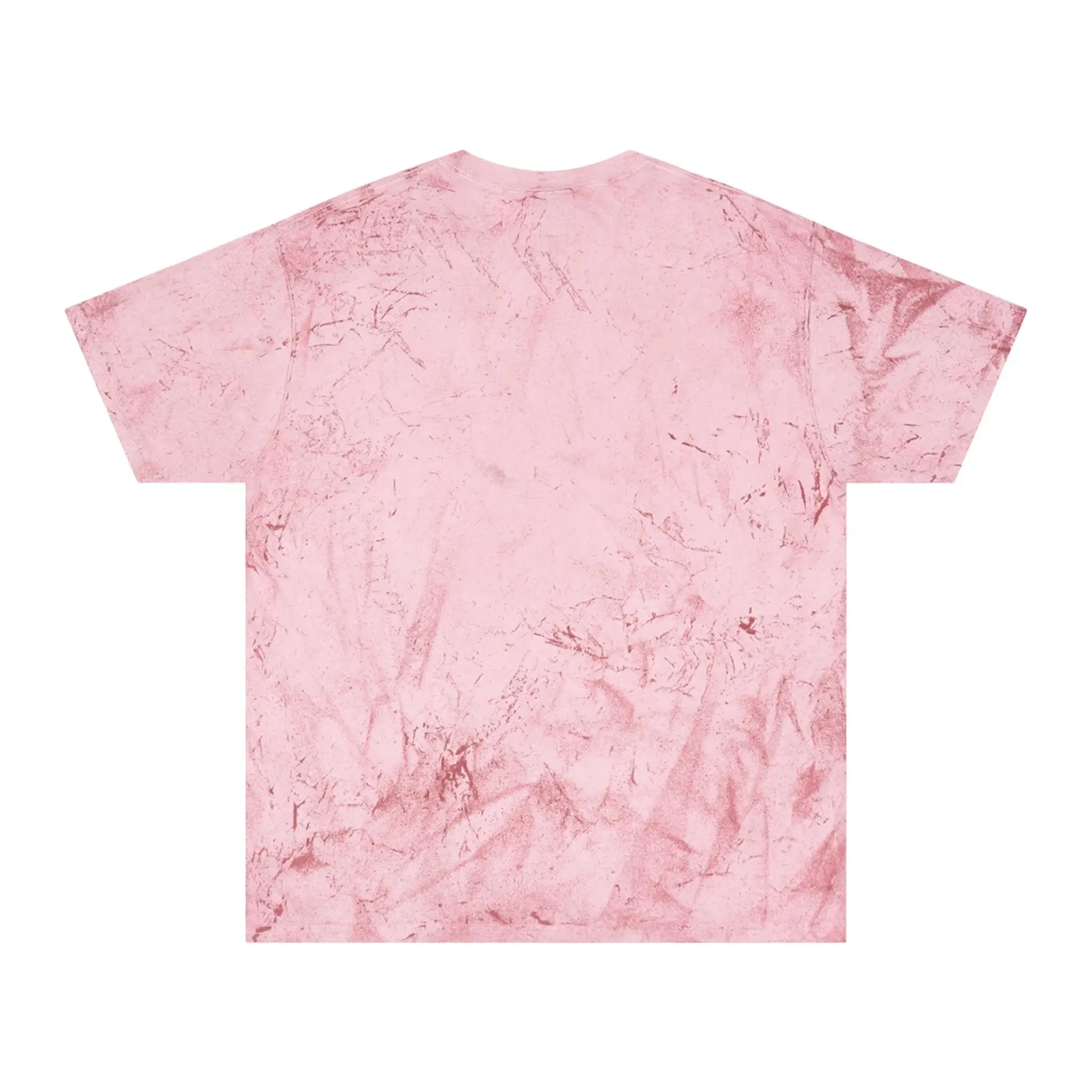 Big Leaf Energy - Comfort Colors T-Shirt