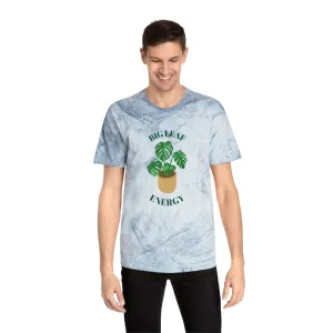 Big Leaf Energy - Comfort Colors T-Shirt