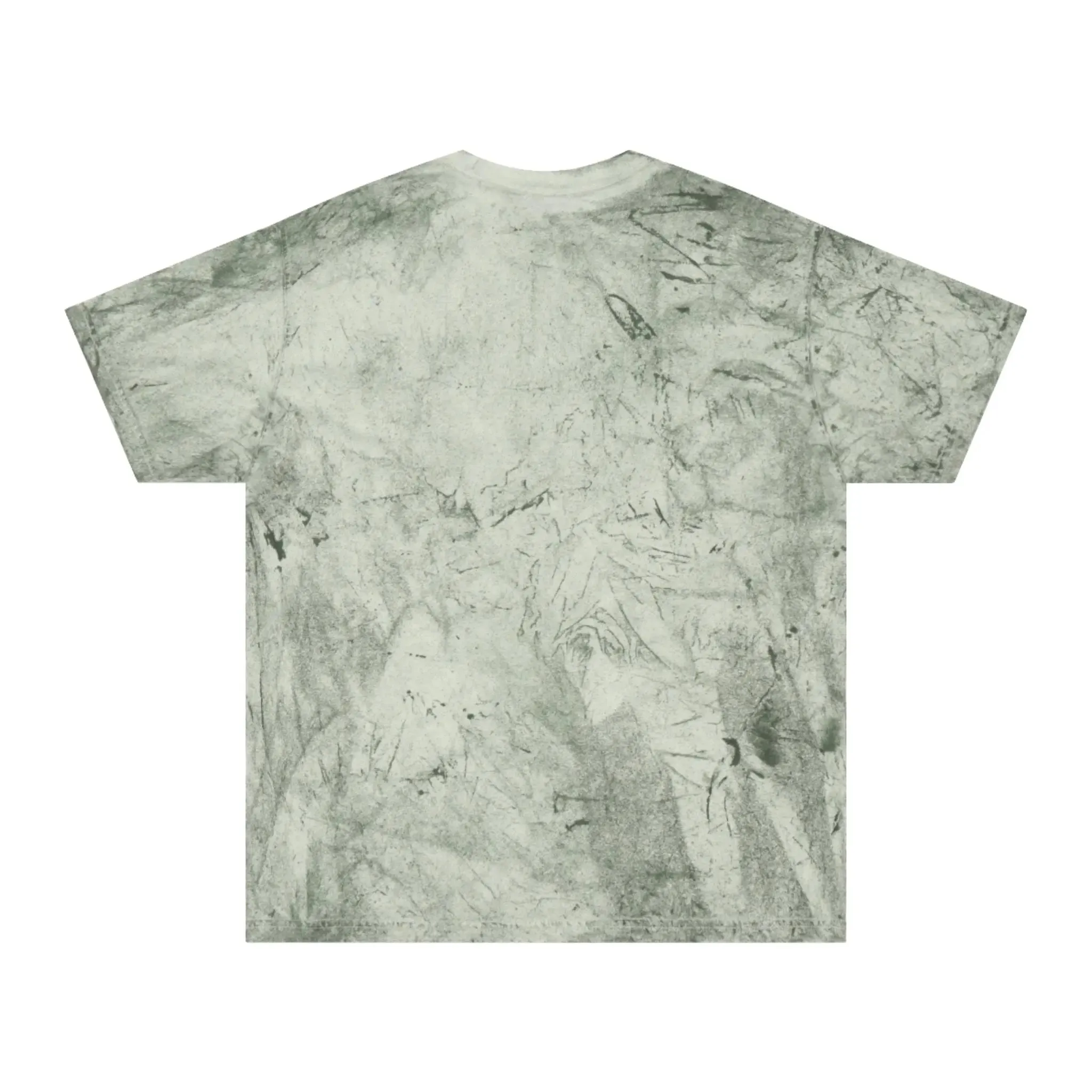Big Leaf Energy - Comfort Colors T-Shirt