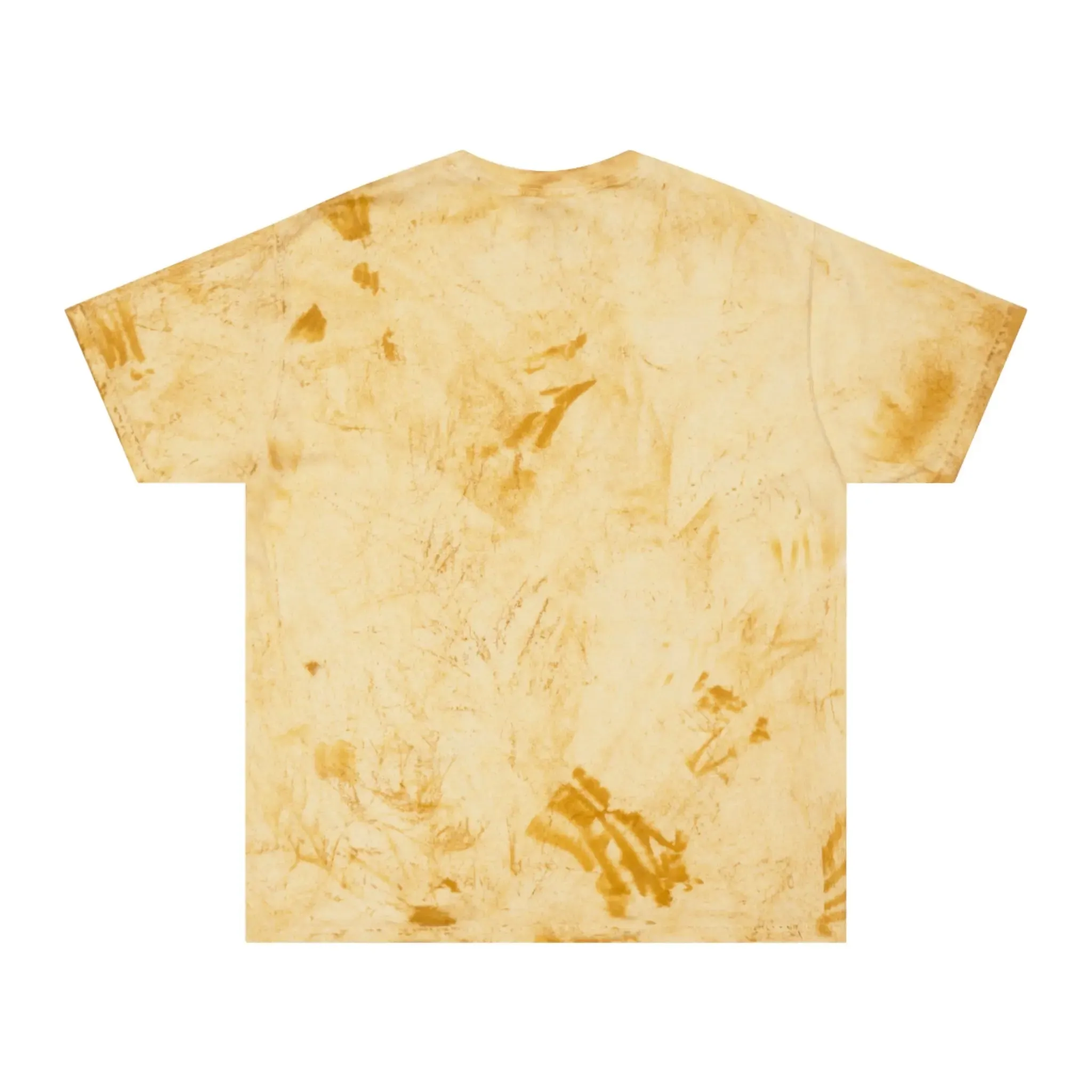 Big Leaf Energy - Comfort Colors T-Shirt