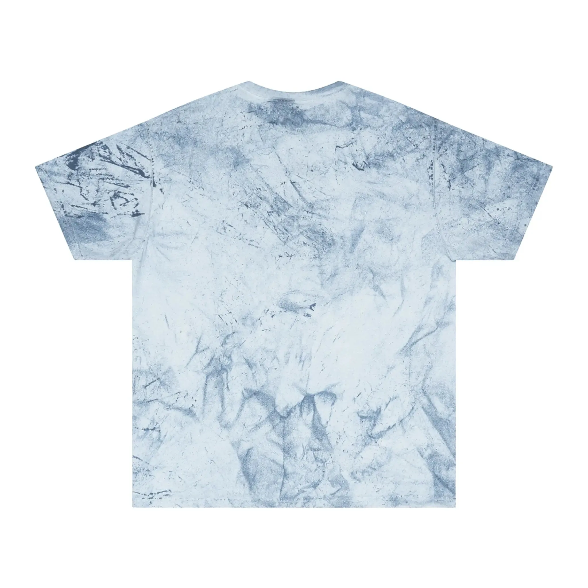 Big Leaf Energy - Comfort Colors T-Shirt