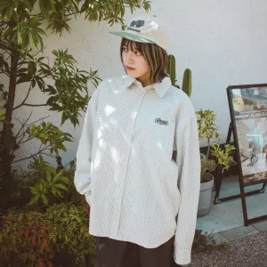 Big Silhouette L/S Shirts