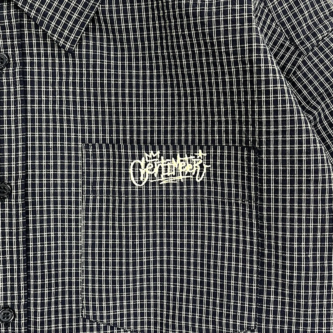 Big Silhouette L/S Shirts