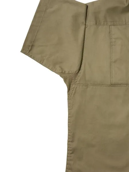 Bisley Cool Lightweight Drill Shirt