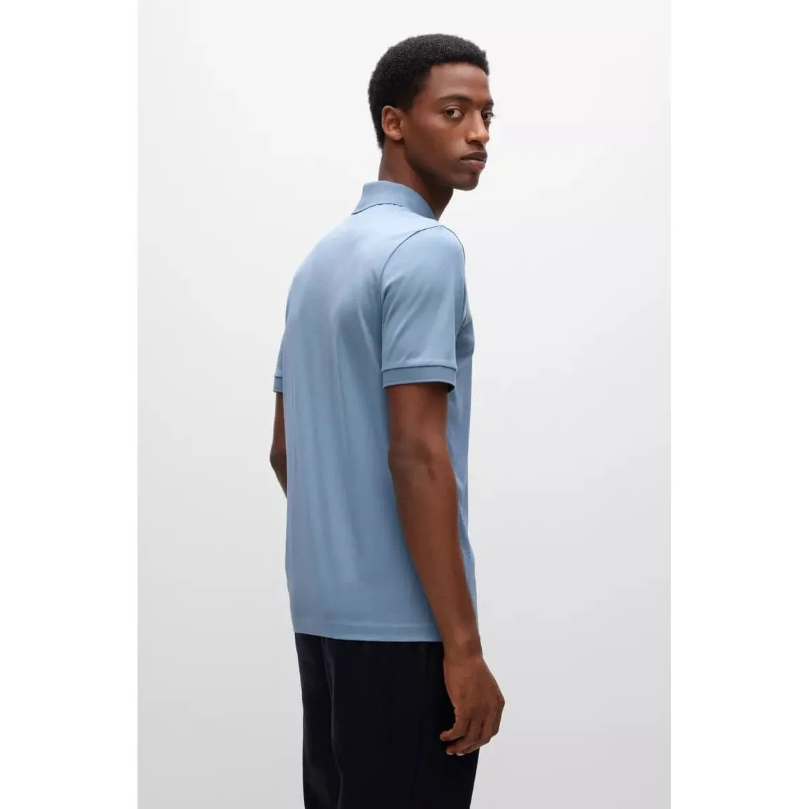 BOSS Polo Shirts