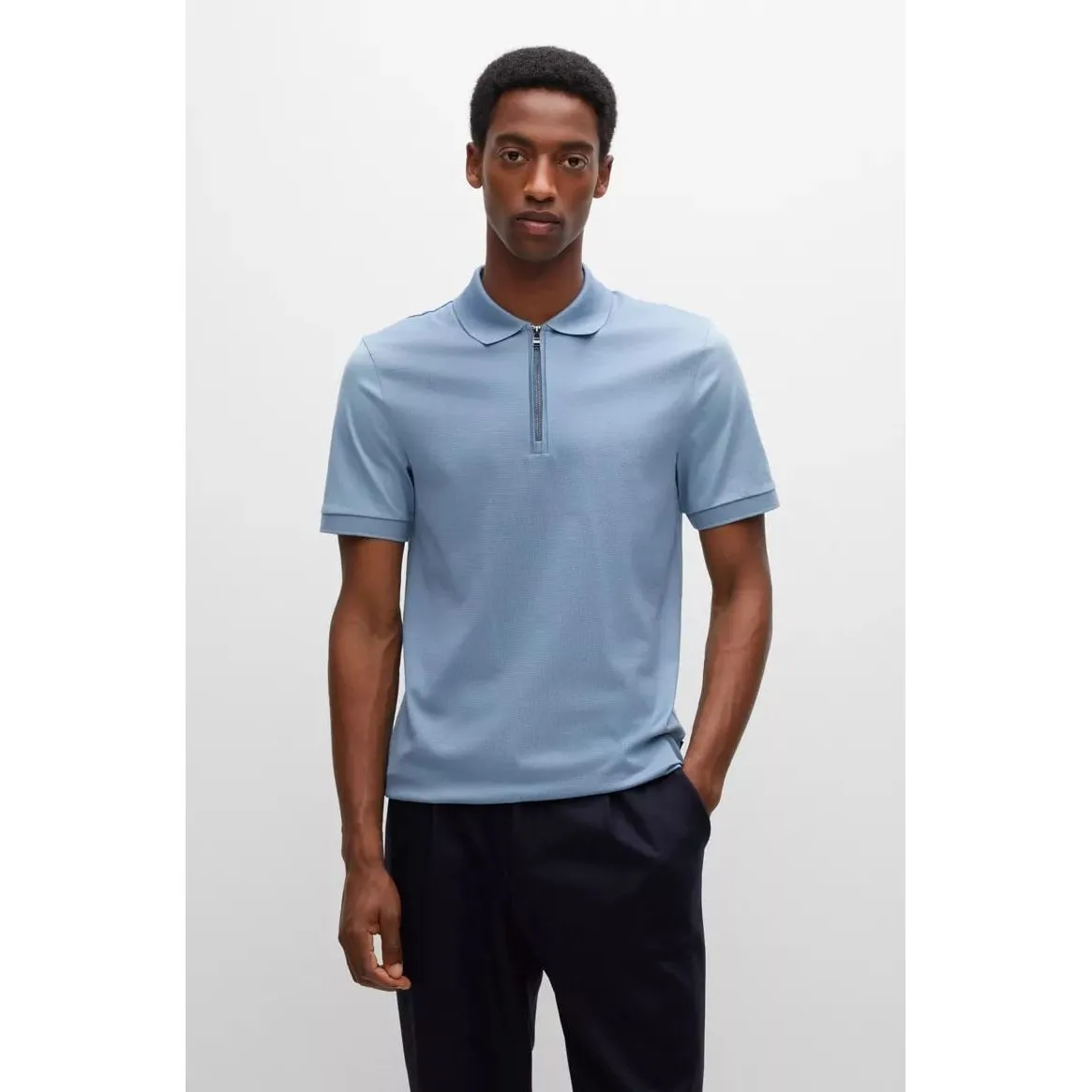 BOSS Polo Shirts