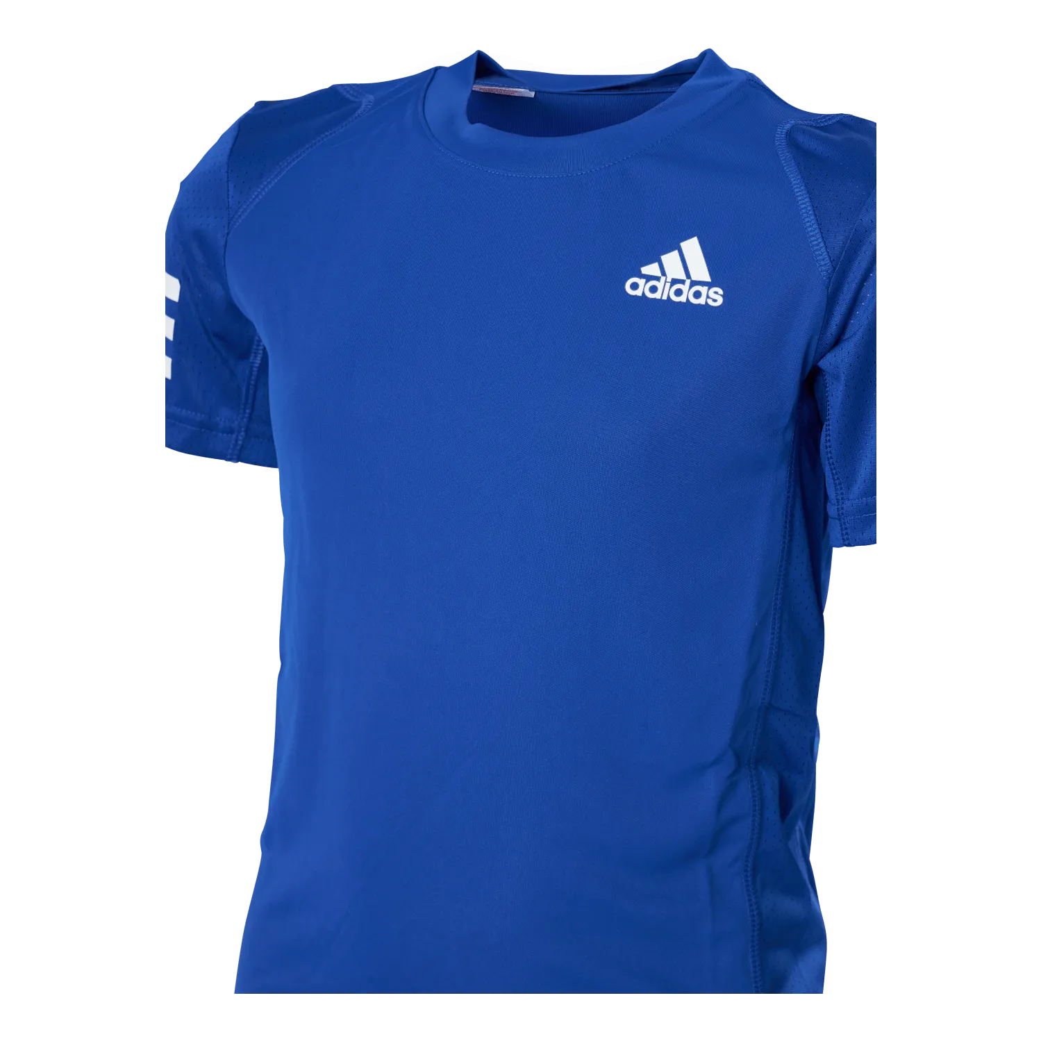 Boys Club 3-stripe T-shirt 000/blue