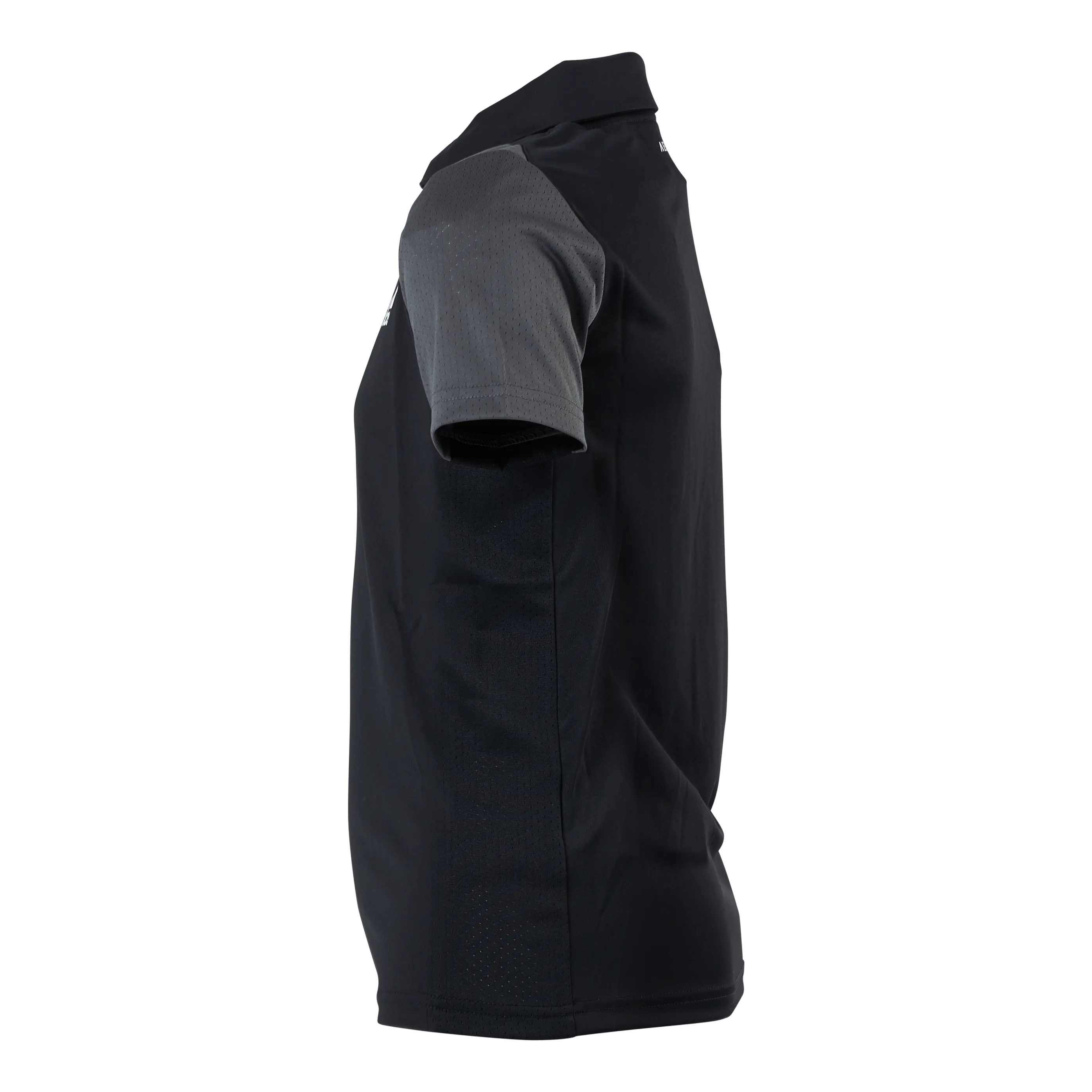 Boys Club Polo Shirt 000/black