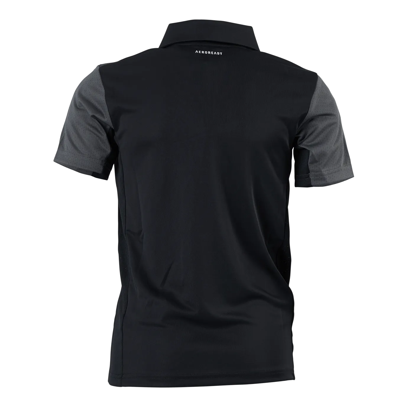 Boys Club Polo Shirt 000/black