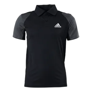 Boys Club Polo Shirt 000/black
