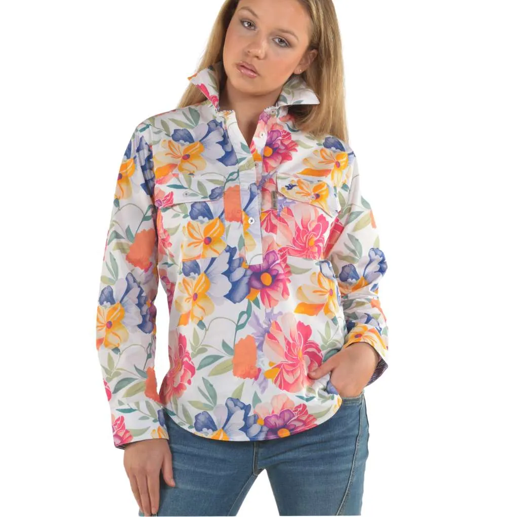Bullrush Ladies Gloria Shirt