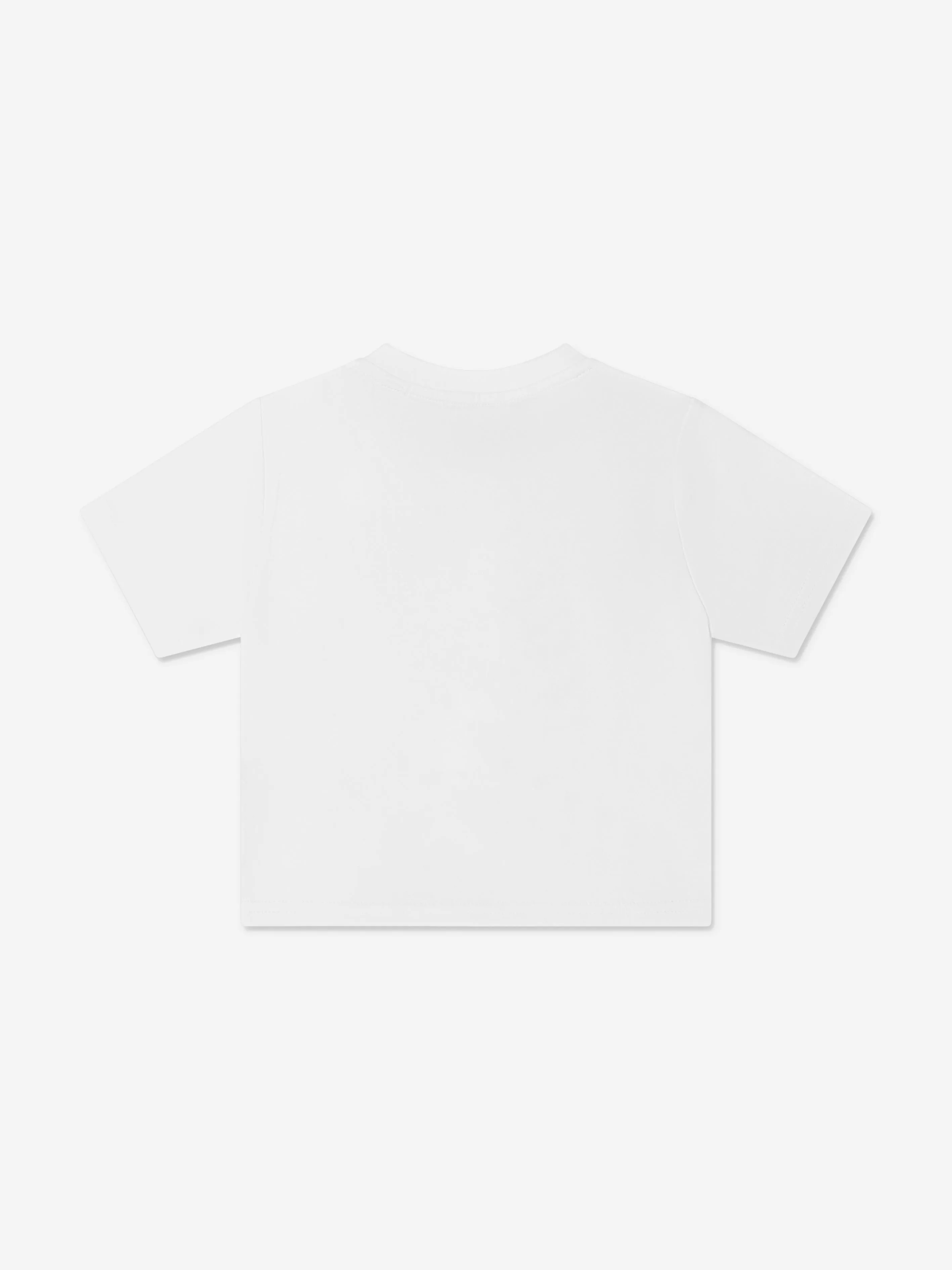 Burberry Baby Girls Logo Print Joel T-Shirt