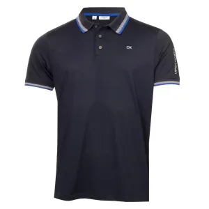 Calvin Klein Response Golf Polo Shirt C9986