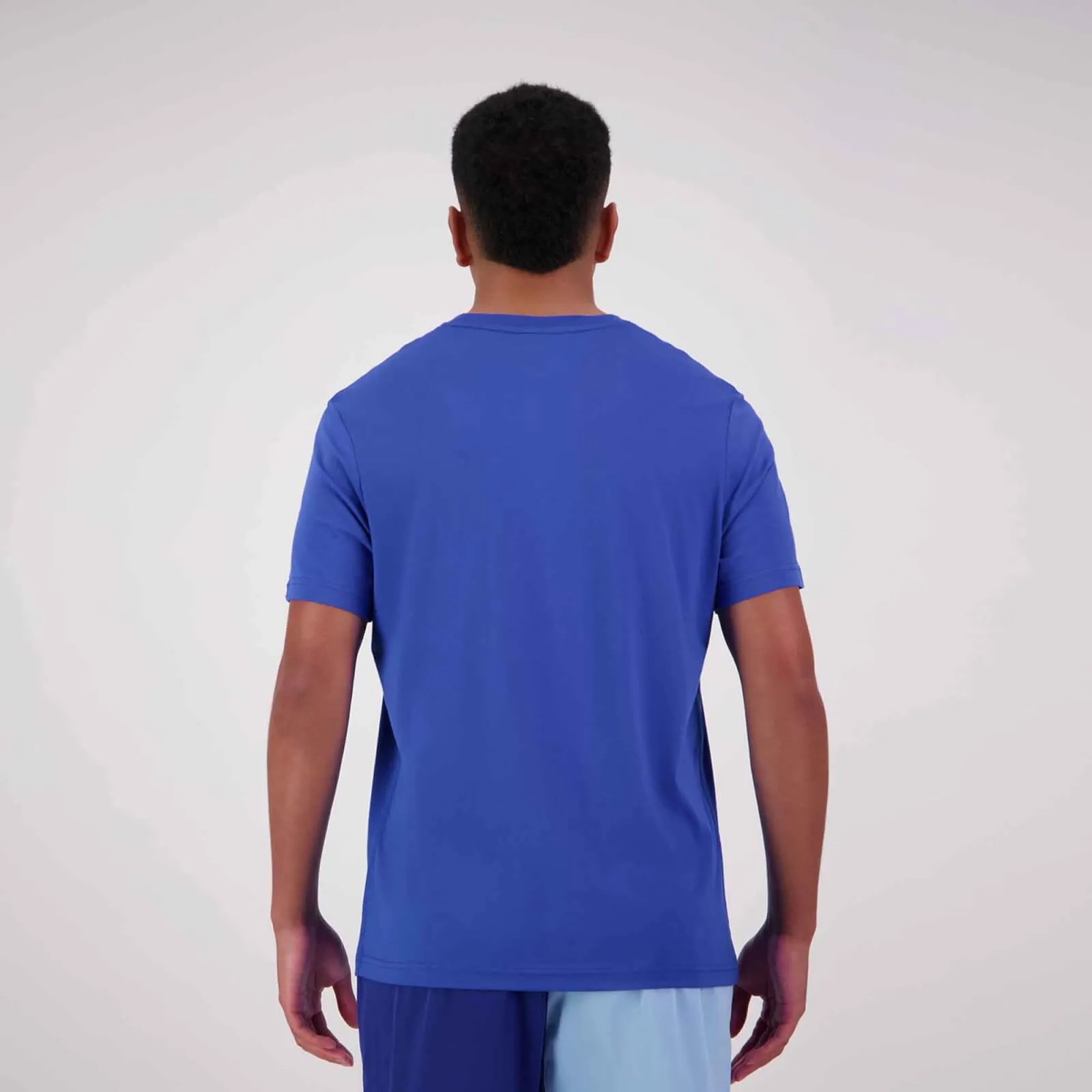 Canterbury Mens Printed T-Shirt