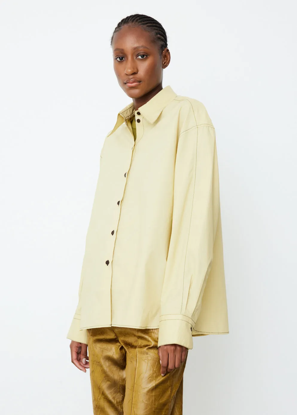Caro Shirt