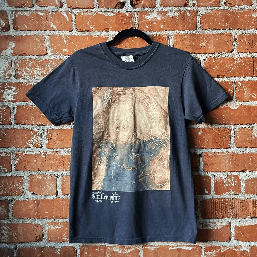 Cat Tears T-Shirt